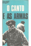 Livros/Acervo/A/ALEGRE M O CANT